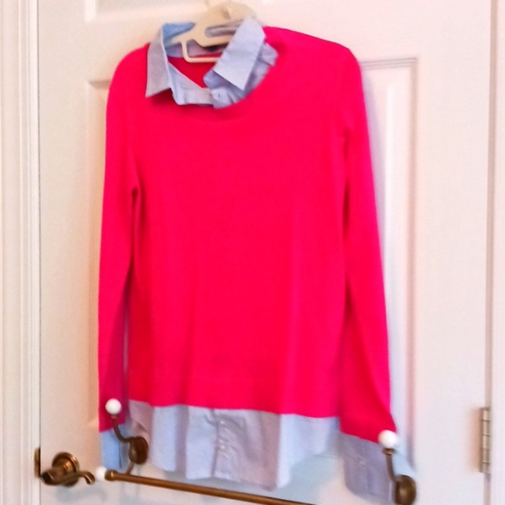 Sweater/shirt